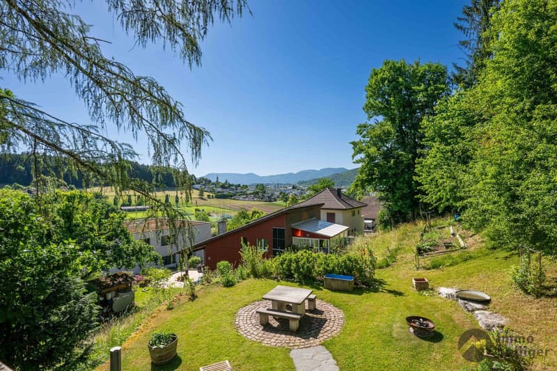 A Home to Fall in Love with in Rothrist (12)