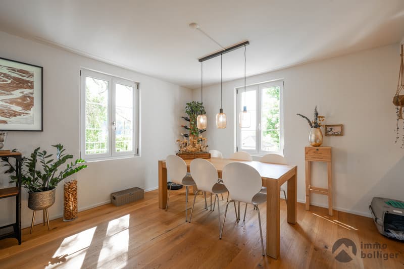 A Home to Fall in Love with in Rothrist (3)