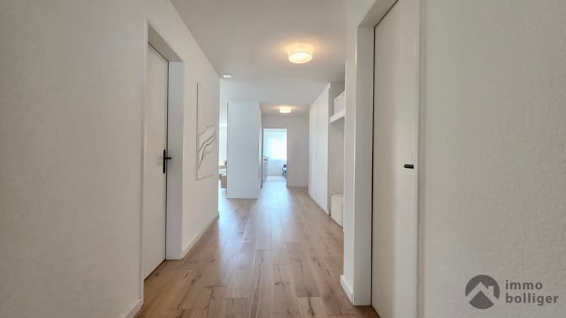 Quality of life is being created here - modern, spacious, quiet, central (11)