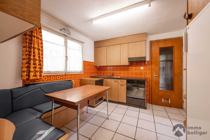Your home with a view and plenty of space (4)
