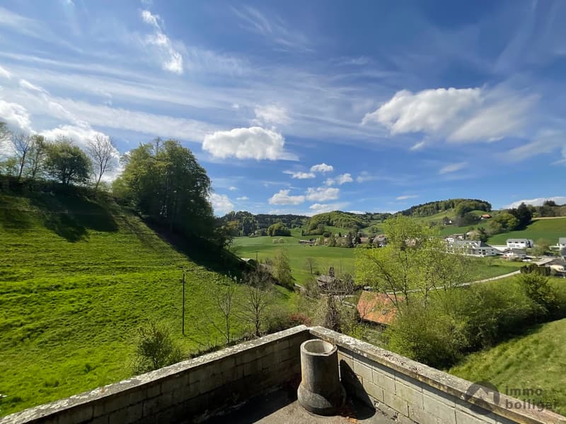 Your home with a view and plenty of space (9)