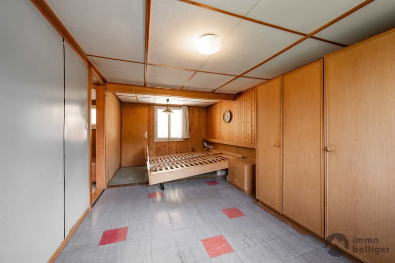 Your home with a view and plenty of space (5)