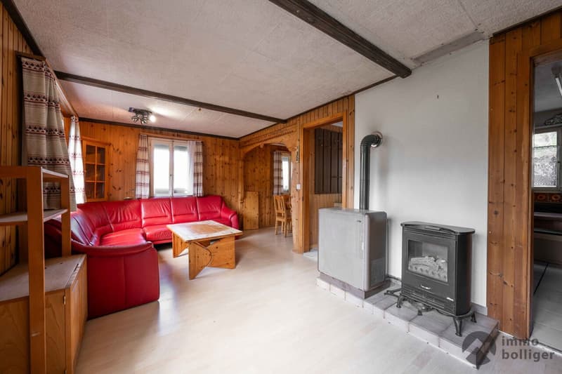 Your home with a view and plenty of space (2)
