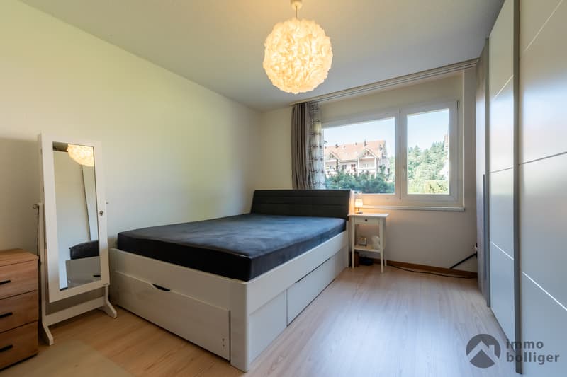 Zeitlose Wohnqualität & gepflegtes Ambiente in Oftringen (8)