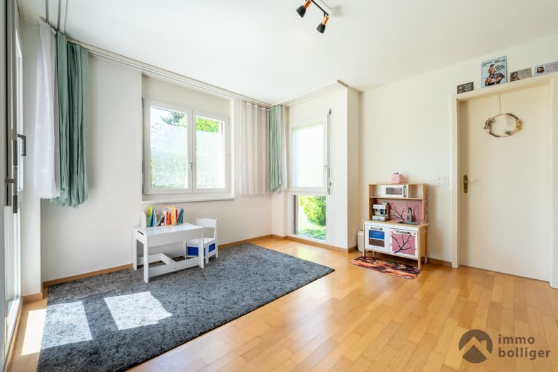 Timeless living quality and well-maintained ambiance in Oftringen (5)
