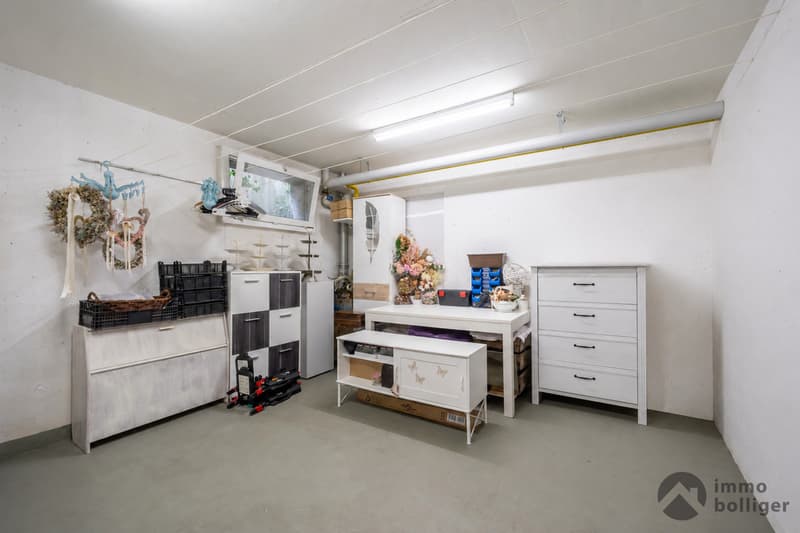 Timeless living quality and well-maintained ambiance in Oftringen (7)