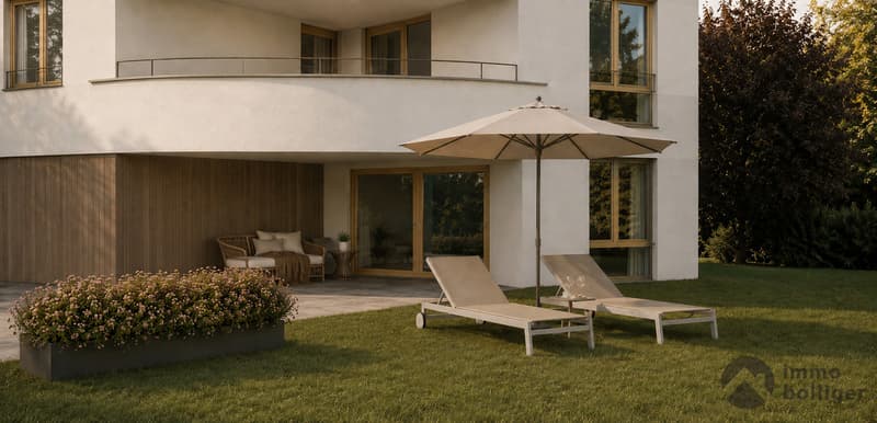 6 Ownership Apartments in Oftringen - Quiet & Central (9)