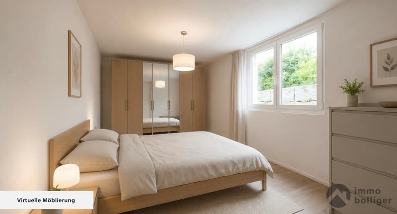 Modern living in a natural environment (7)