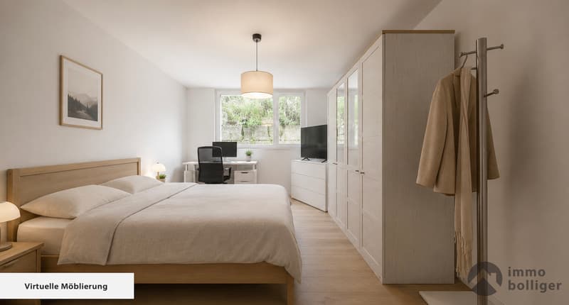 Modern living in a natural environment (6)