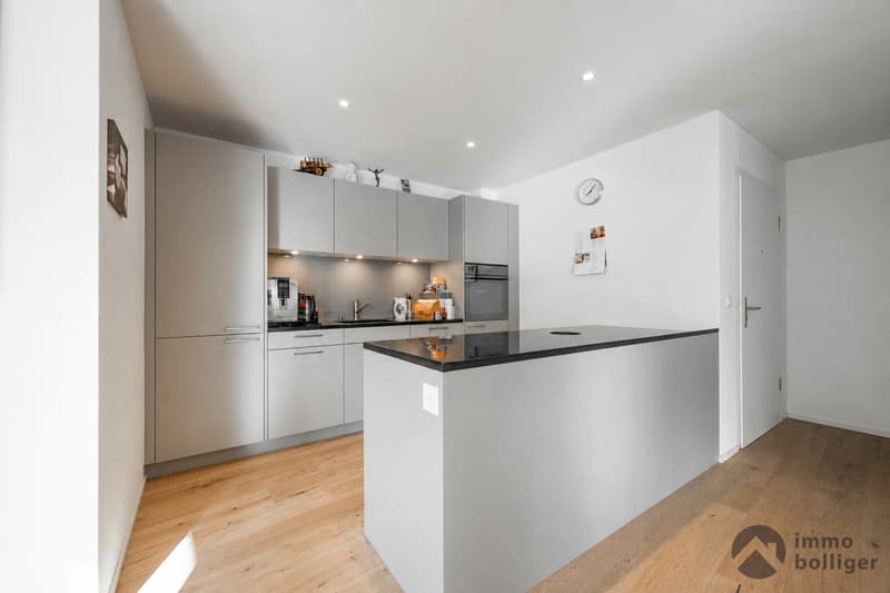 Modern living in a natural environment (2)