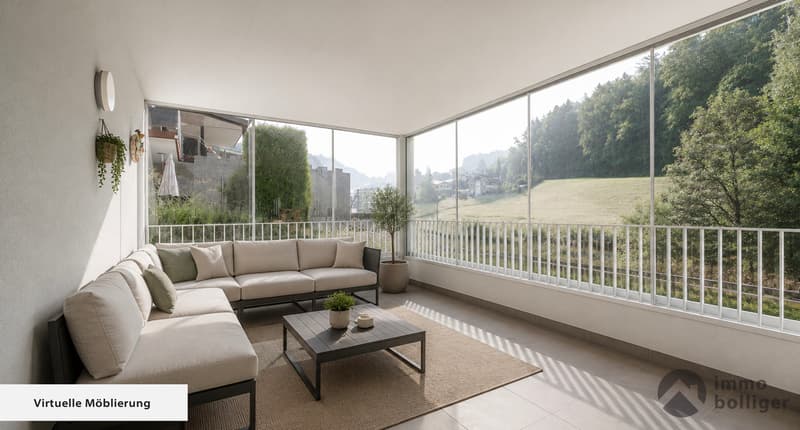 Modern living in a natural environment (5)