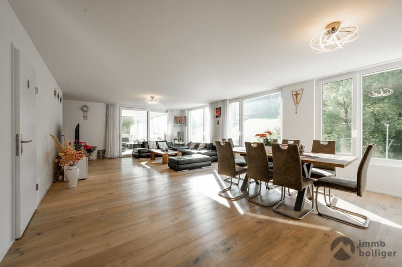 Modern living in a natural environment (3)