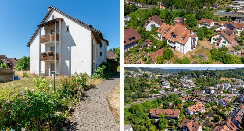 Ihr neues Zuhause in Brugg - im Ortskern von Umiken (13)
