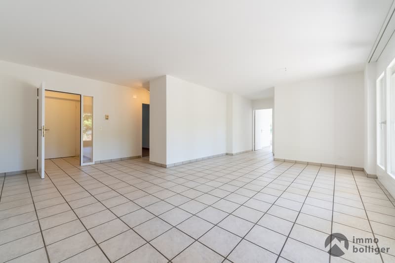 Ihr neues Zuhause in Brugg - im Ortskern von Umiken (1)