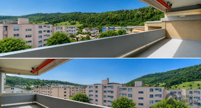 Between Aare, Old Town, and Nature (9)