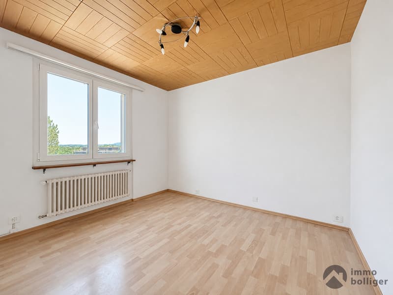 Wohnqualität zwischen Natur und Stadtnähe (5)
