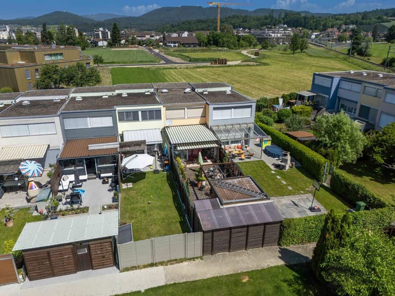 Charmantes Reihenmittelhaus in gemeinschaftlich gestalteten Wohuartier (13)