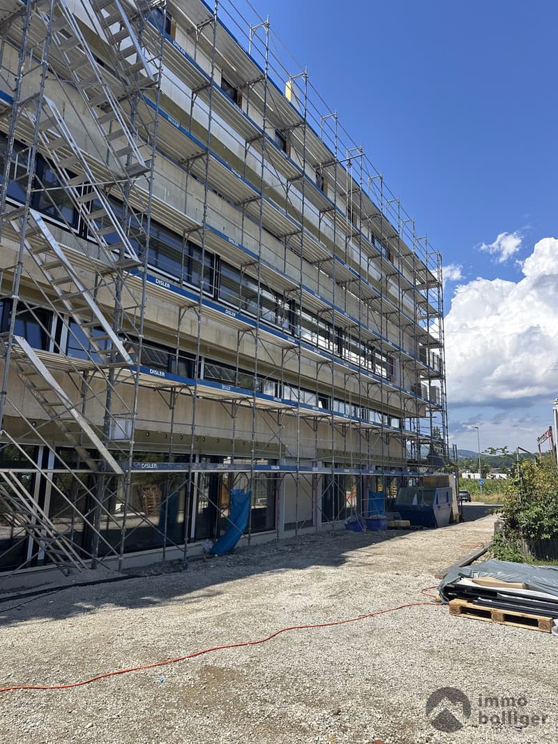Erstvermietung: Praxis- und Büroflächen an zentraler Lage in Oftringen (10)