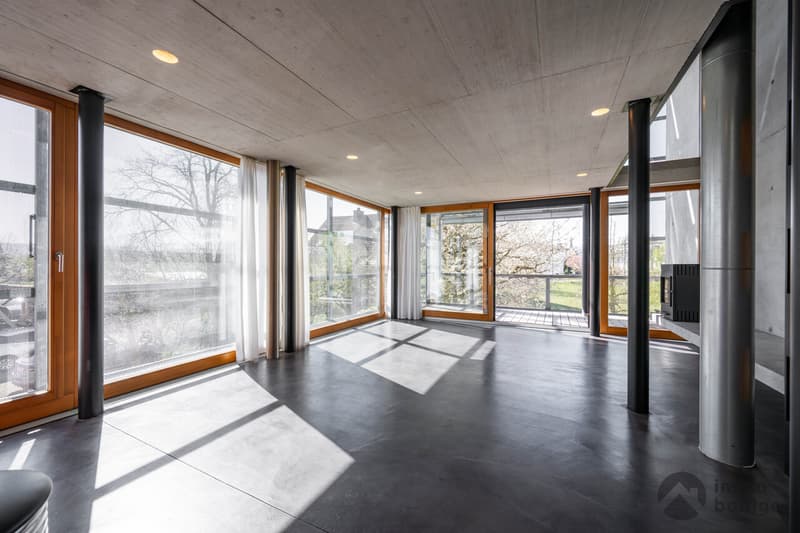 Ein Zuhause wie kein anderes - Architektur mit Charakter (2)