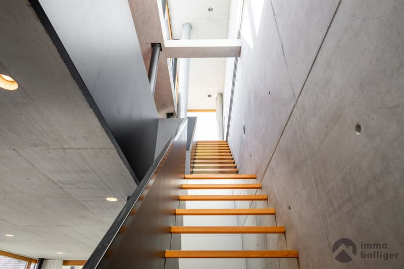 Ein Zuhause wie kein anderes - Architektur mit Charakter (6)