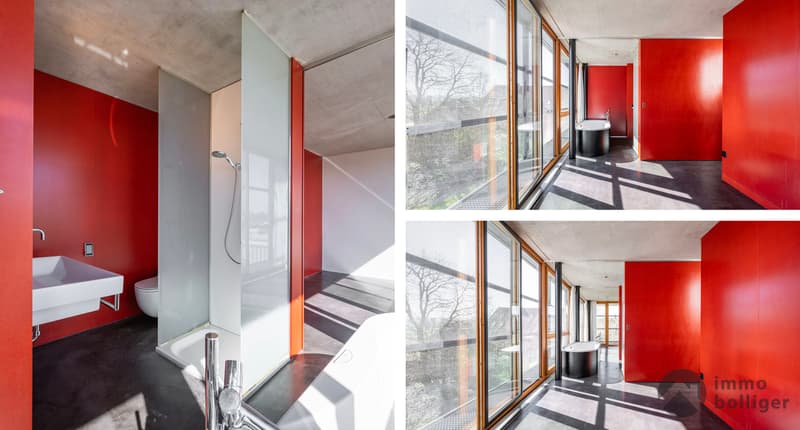 Ein Zuhause wie kein anderes - Architektur mit Charakter (8)