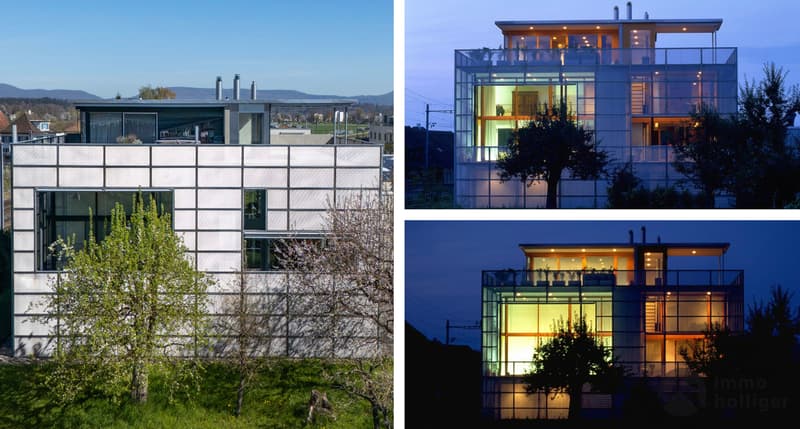 Ein Zuhause wie kein anderes - Architektur mit Charakter (9)