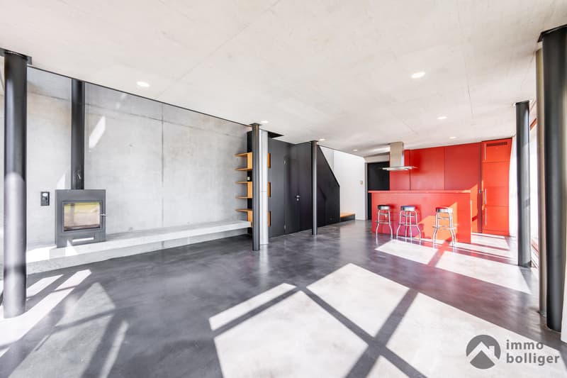Ein Zuhause wie kein anderes - Architektur mit Charakter (4)