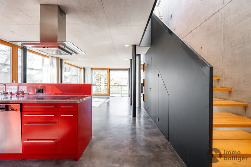 Ein Zuhause wie kein anderes - Architektur mit Charakter (1)