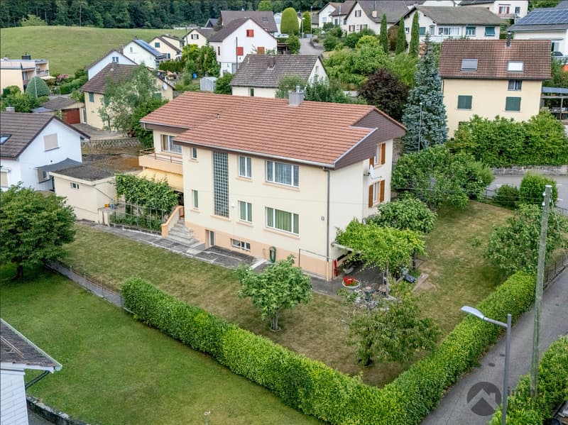 2-in-1 Chance: Ihr Generationenhaus mit 2 Wohneinheiten (12)