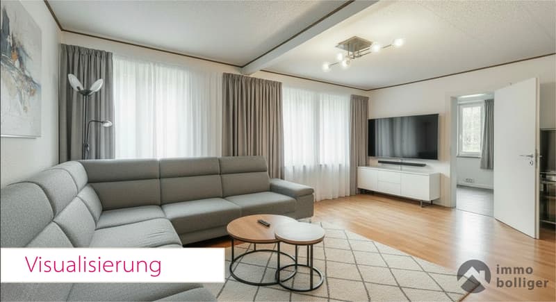 2-in-1 Chance: Ihr Generationenhaus mit 2 Wohneinheiten (8)