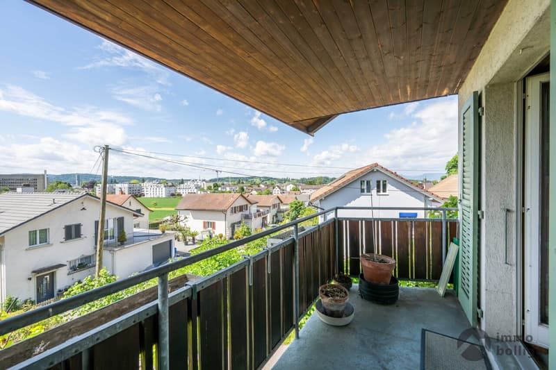 Ihr neues Zuhause - mit Freiraum und Zukunft (9)
