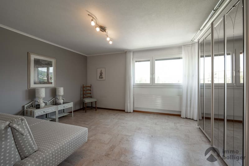 Charmantes Reihenmittelhaus in gemeinschaftlich gestalteten Wohuartier (11)
