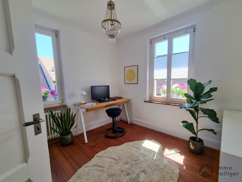 Blumiges Zuhause am Flieder-Weg (6)