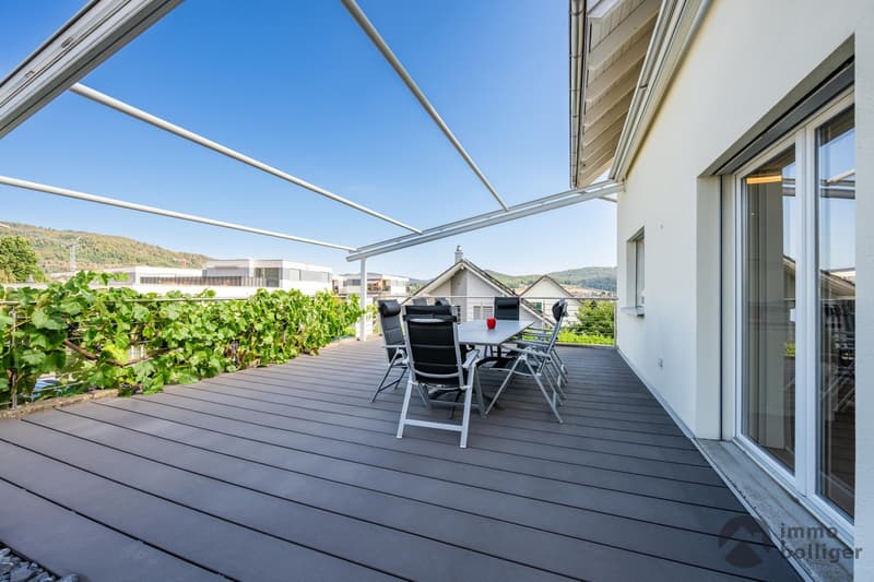 Spitziges Haus an spitzer Lage (11)