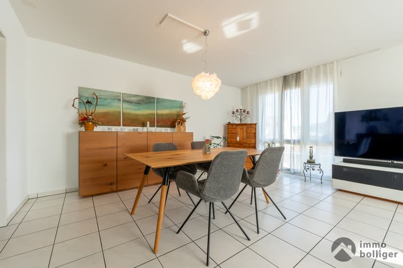 Homeoffice mit Aussicht im beliebten Hölzli Quartier (4)