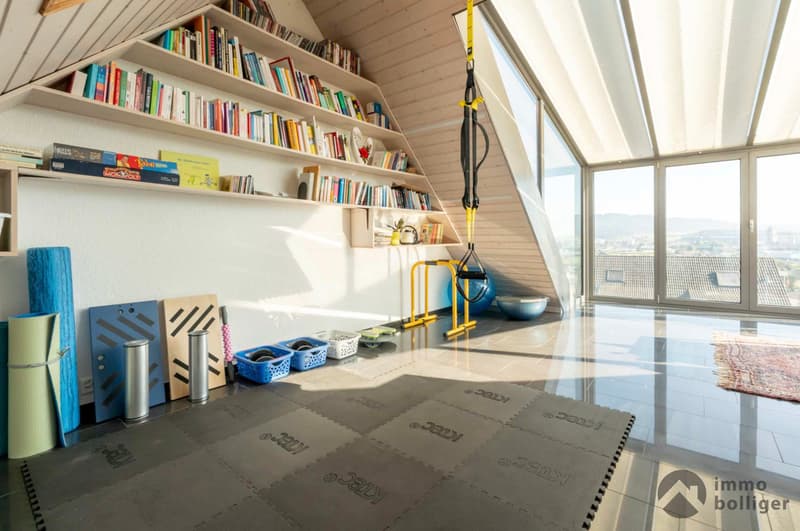 Homeoffice mit Aussicht im beliebten Hölzli Quartier (10)