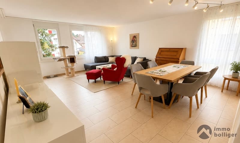 Solide Basis mit viel Potenzial in Strengelbach (1)