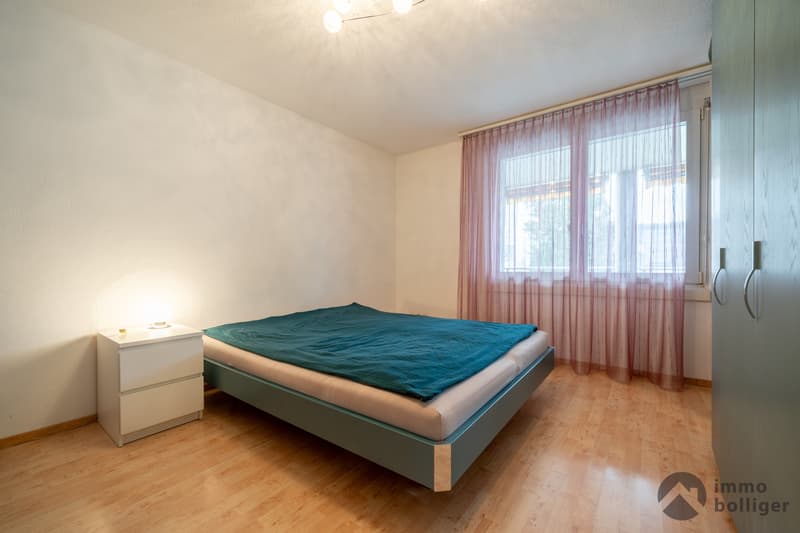 Solide Basis mit viel Potenzial in Strengelbach (5)