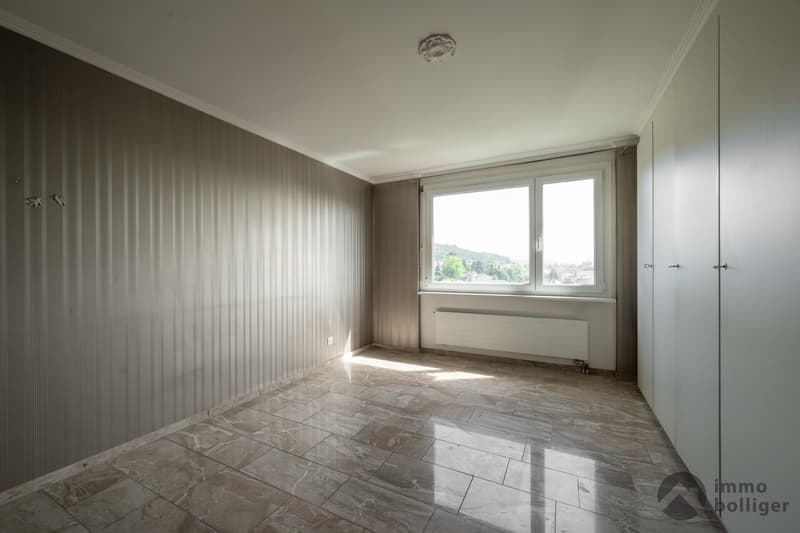 Über den Dächern von Olten - Wohnen mit Weitblick (6)