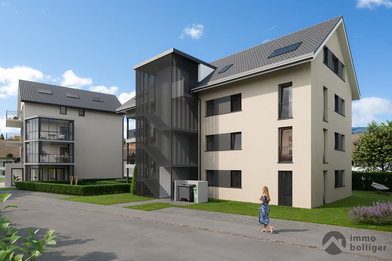 Neubauprojekt "Behme 20" - Wohnen in Oberentfelden (6)