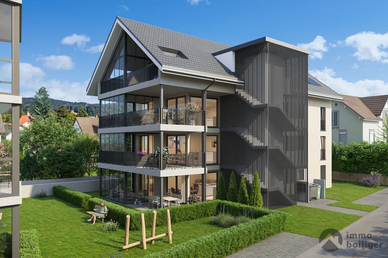 Neubauprojekt "Behme 20" - Wohnen in Oberentfelden (5)