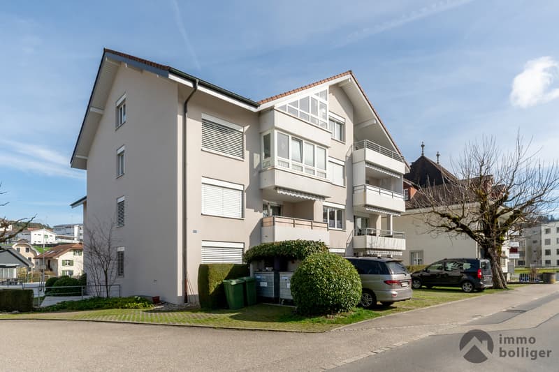 Aussenansicht