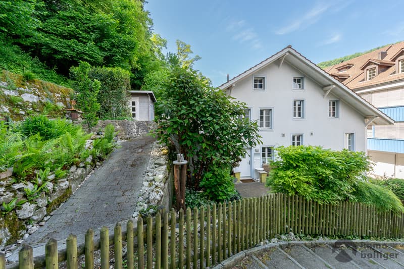 Verliebt in Aarburg - wo Leben sich wie Urlaub anfühlt (13)