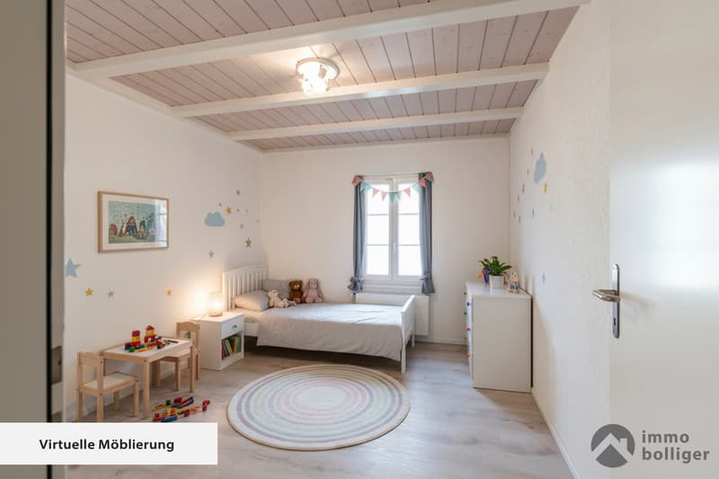 Verliebt in Aarburg - wo Leben sich wie Urlaub anfühlt (8)
