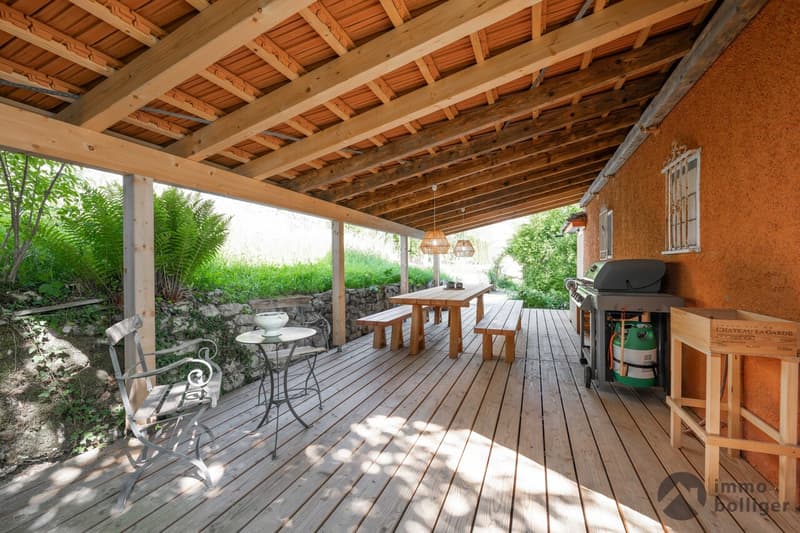 Ein Zuhause zum Verlieben in Rothrist (11)
