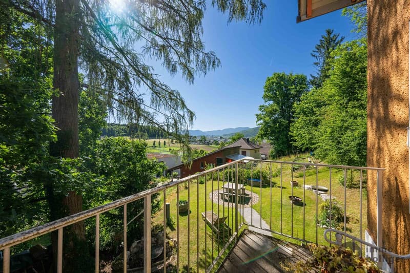 Ein Zuhause zum Verlieben in Rothrist (12)