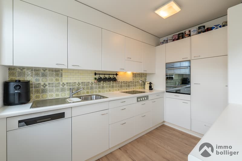 6.5 Zimmer voller Leben - Raum für Erinnerungen (3)