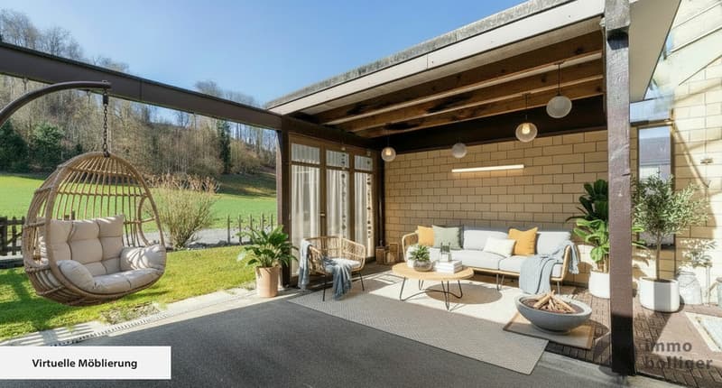 6.5 Zimmer voller Leben - Raum für Erinnerungen (11)
