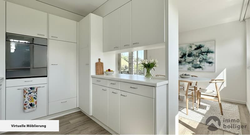 6.5 Zimmer voller Leben - Raum für Erinnerungen (4)