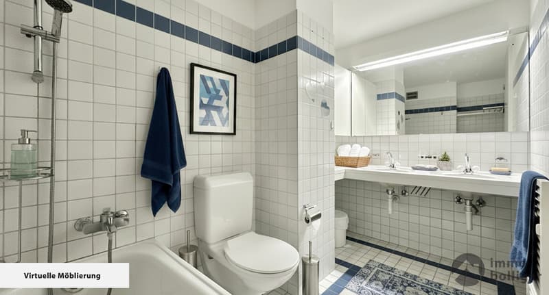 6.5 Zimmer voller Leben - Raum für Erinnerungen (9)